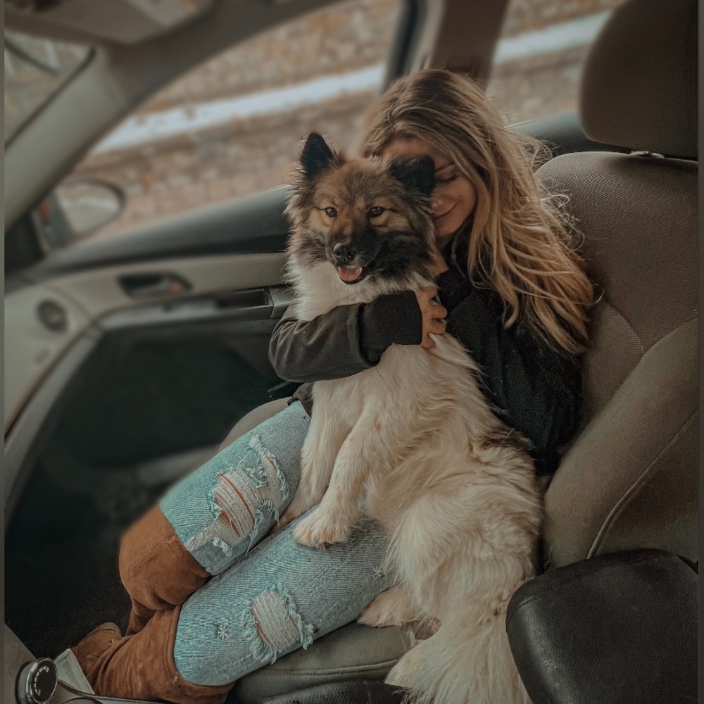 Meet your Posher, Alyssa